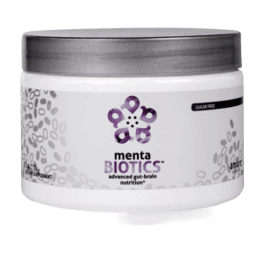 mentabiotics