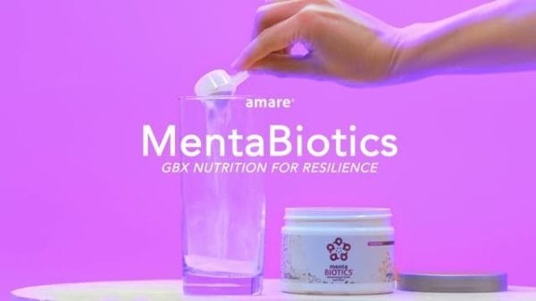 Gut Brain Balance Probiotics - Image 3