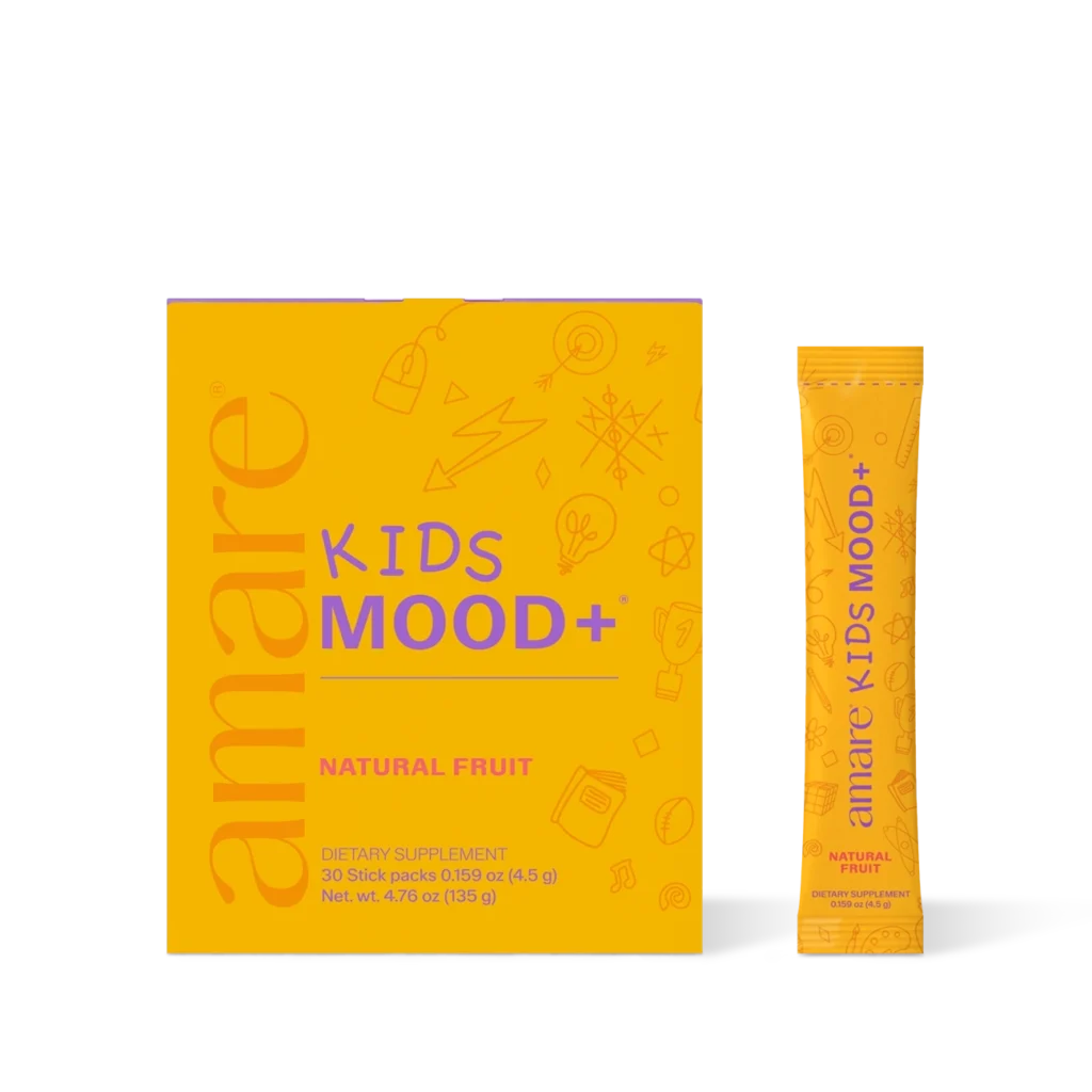 Kids Mood Hero