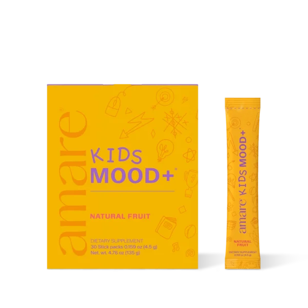 Kids Mood Hero