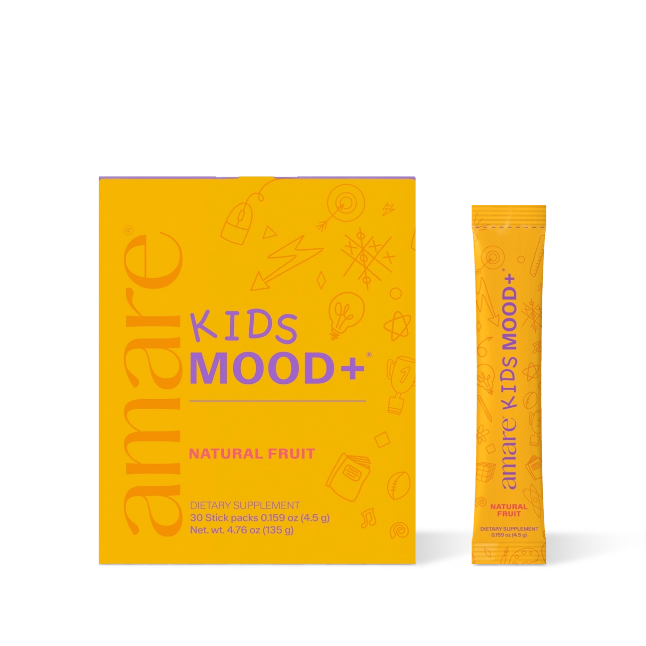 Kids Mood Hero
