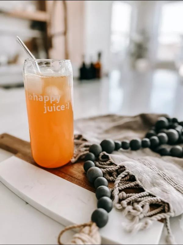 Happy Juice Mango
