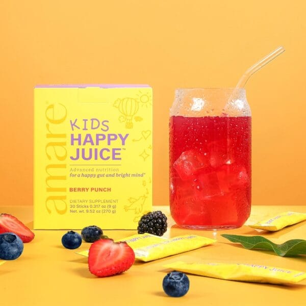 kids happy juice
